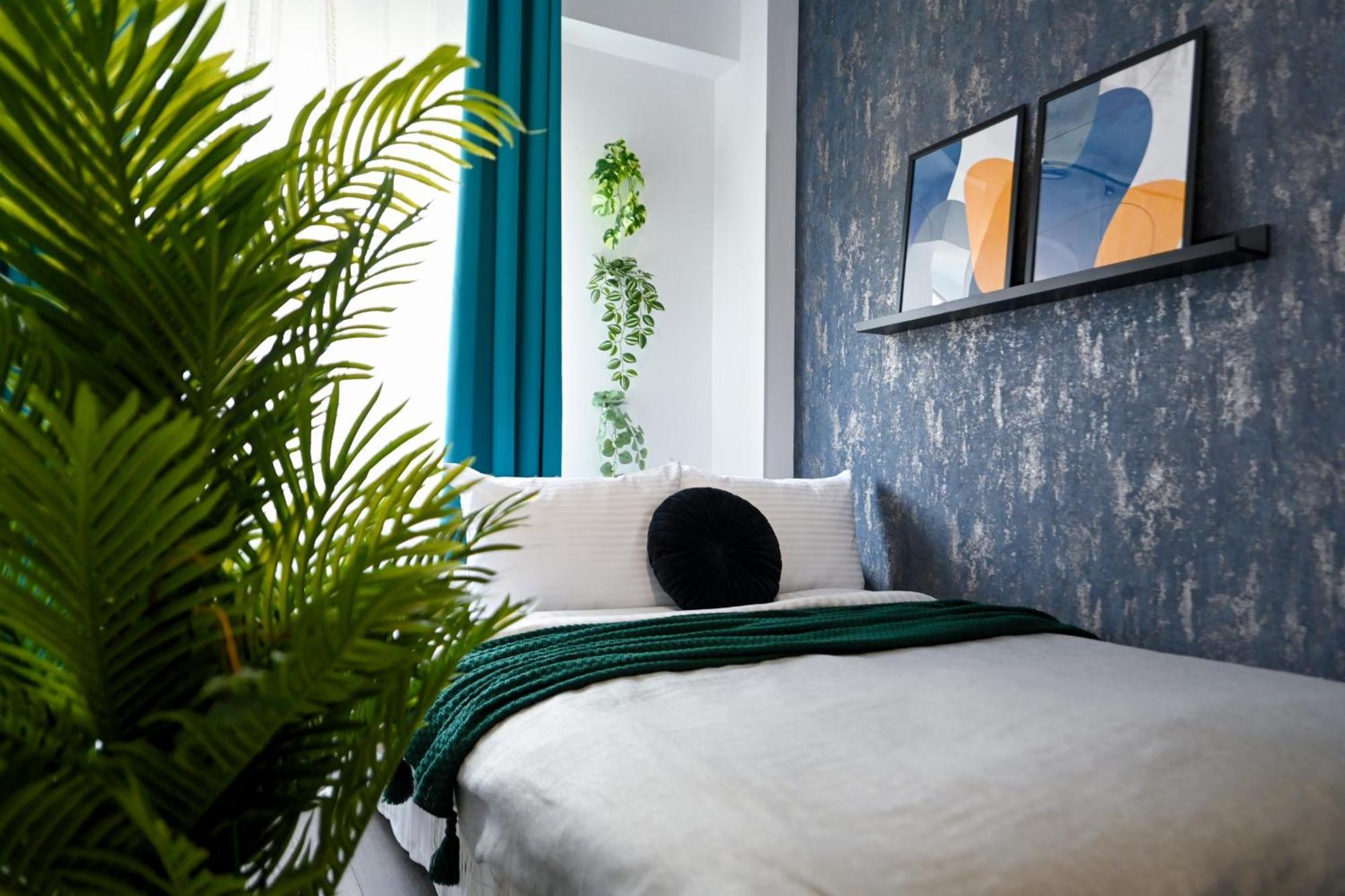 Old Town Charm - Modern & Comfortable Accommodation In The Heart Of The City Bucharest Exterior photo