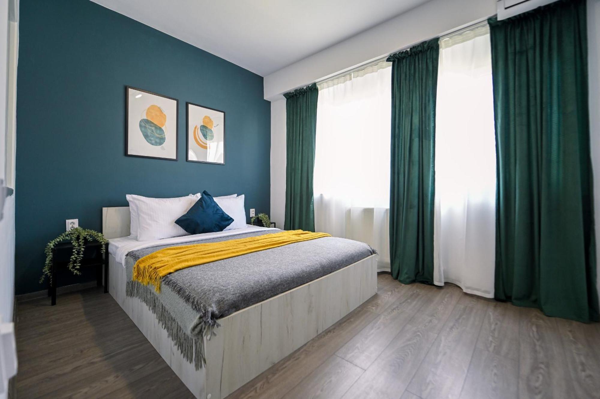 Old Town Charm - Modern & Comfortable Accommodation In The Heart Of The City Bucharest Exterior photo