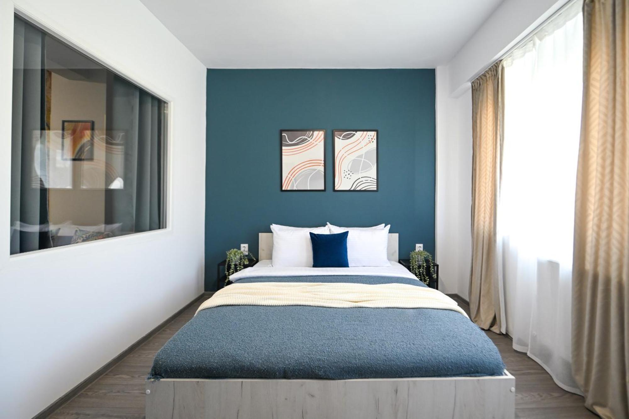 Old Town Charm - Modern & Comfortable Accommodation In The Heart Of The City Bucharest Exterior photo